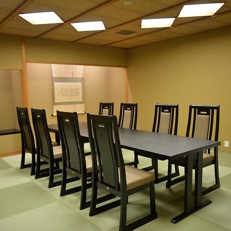 Meitetsu Komaki Hotel المظهر الخارجي الصورة