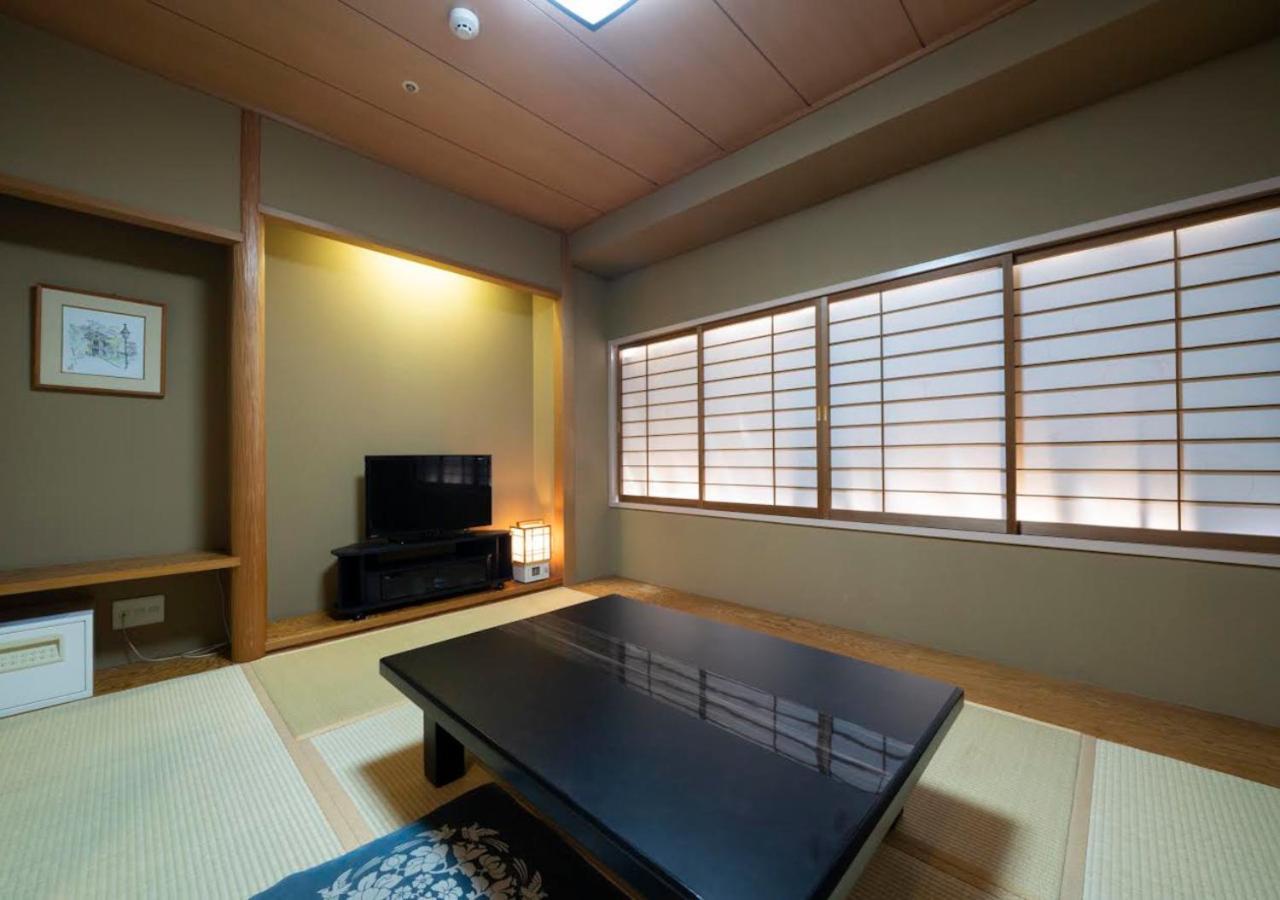 Meitetsu Komaki Hotel المظهر الخارجي الصورة