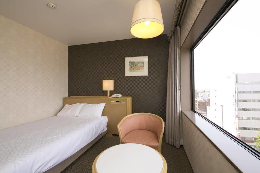Meitetsu Komaki Hotel المظهر الخارجي الصورة