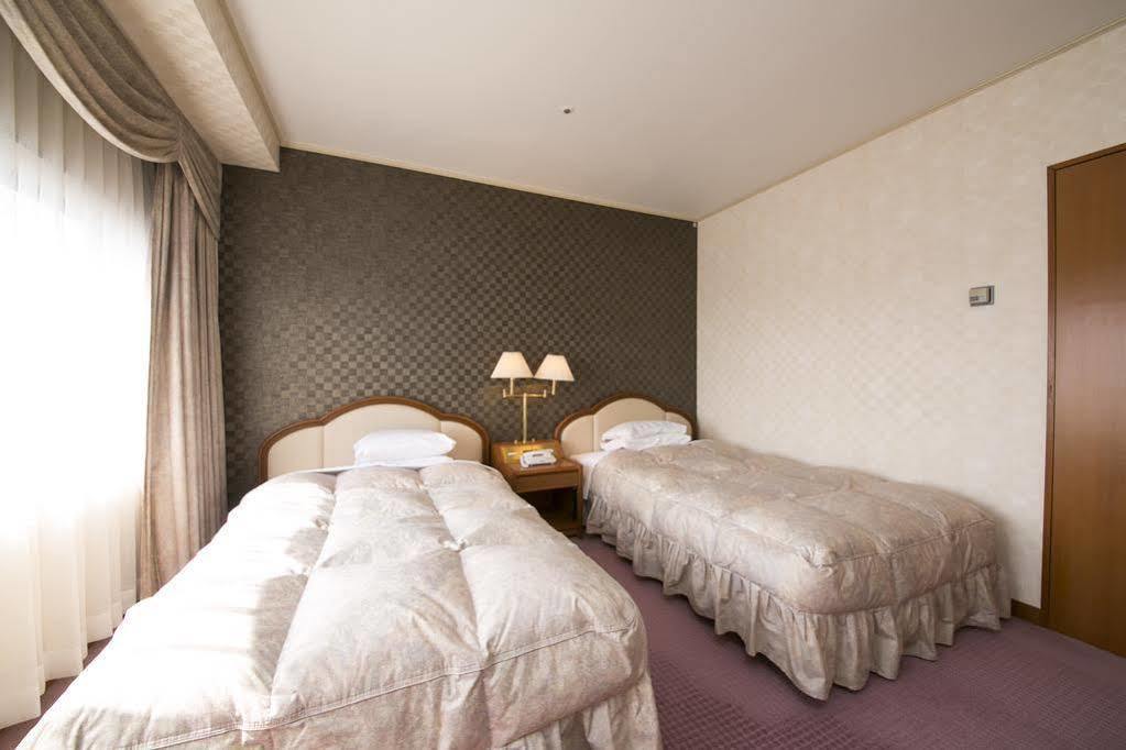 Meitetsu Komaki Hotel المظهر الخارجي الصورة